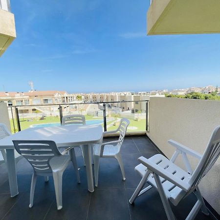 Ferienwohnung 3090 Residencial Sabrina Dehesa de Campoamor  Exterior foto