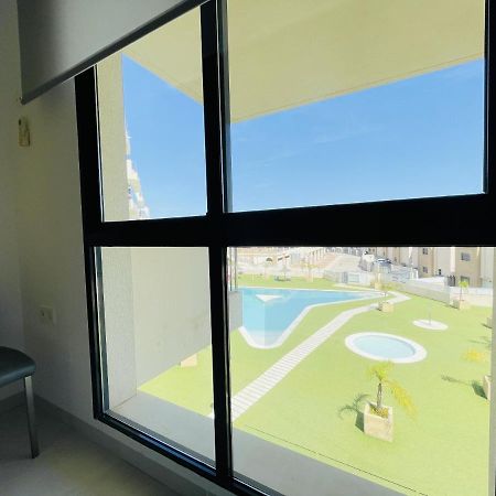 Ferienwohnung 3090 Residencial Sabrina Dehesa de Campoamor  Exterior foto