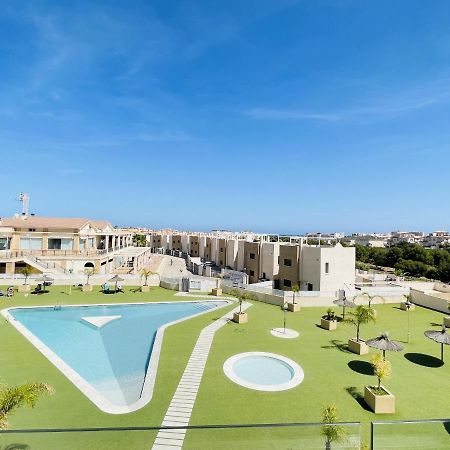 Ferienwohnung 3090 Residencial Sabrina Dehesa de Campoamor  Exterior foto