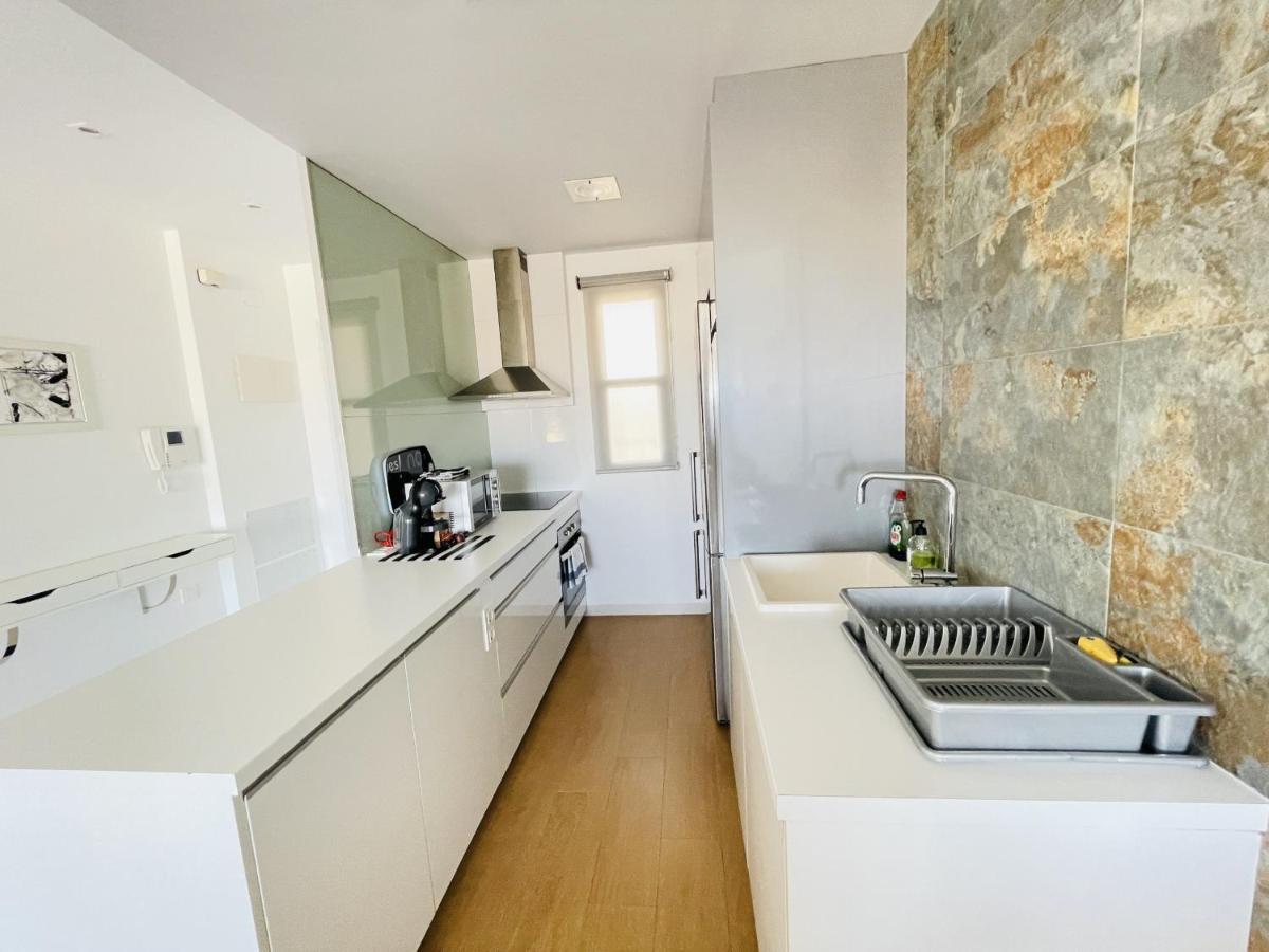 Ferienwohnung 3090 Residencial Sabrina Dehesa de Campoamor  Exterior foto