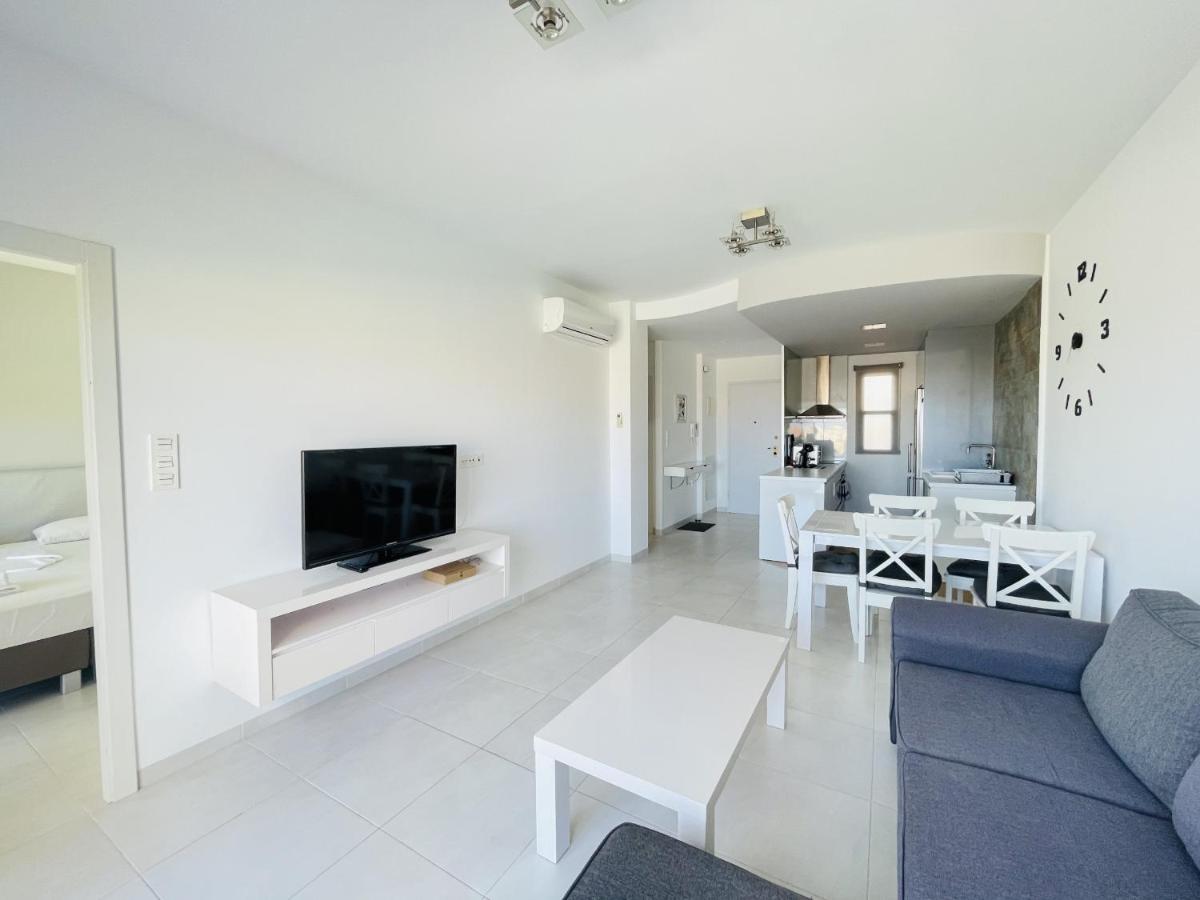 Ferienwohnung 3090 Residencial Sabrina Dehesa de Campoamor  Exterior foto