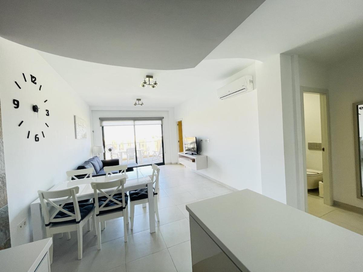 Ferienwohnung 3090 Residencial Sabrina Dehesa de Campoamor  Exterior foto