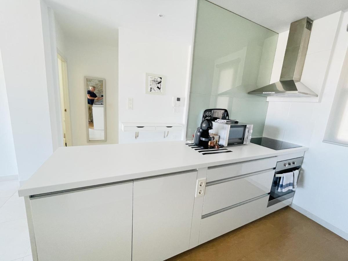 Ferienwohnung 3090 Residencial Sabrina Dehesa de Campoamor  Exterior foto
