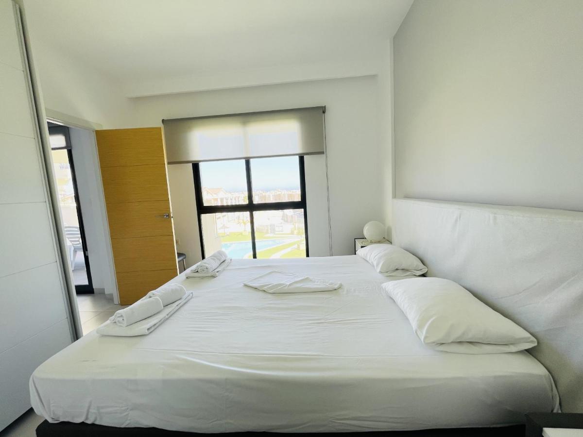 Ferienwohnung 3090 Residencial Sabrina Dehesa de Campoamor  Exterior foto