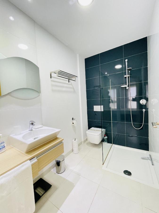 Ferienwohnung 3090 Residencial Sabrina Dehesa de Campoamor  Exterior foto