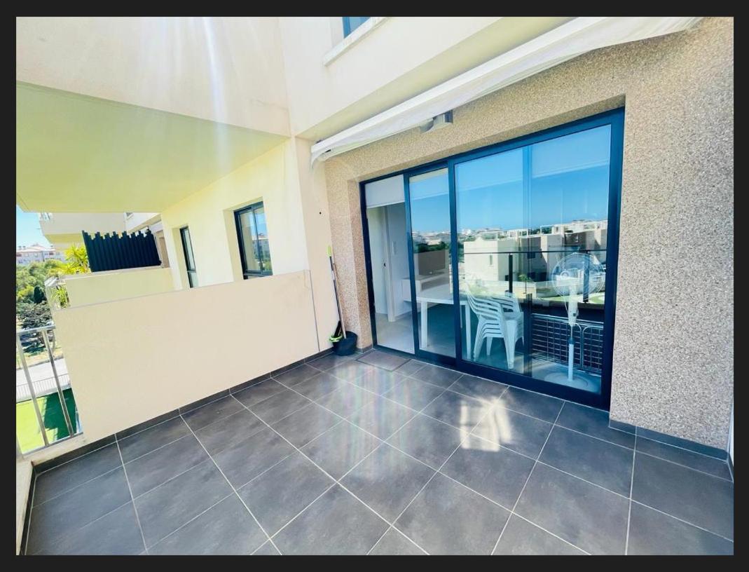 Ferienwohnung 3090 Residencial Sabrina Dehesa de Campoamor  Exterior foto